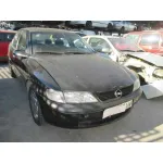 OPEL VECTRA B BERLINA OPEL VECTRA B BERLINA '1998 BASICO NEGRO 1995
