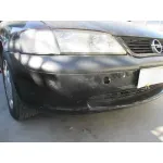 OPEL VECTRA B BERLINA OPEL VECTRA B BERLINA '1998 BASICO NEGRO 1995