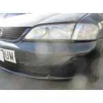 OPEL VECTRA B BERLINA OPEL VECTRA B BERLINA '1998 BASICO NEGRO 1995