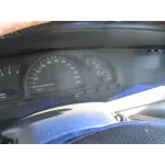 OPEL VECTRA B BERLINA OPEL VECTRA B BERLINA '1998 BASICO NEGRO 1995