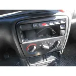 OPEL VECTRA B BERLINA OPEL VECTRA B BERLINA '1998 BASICO NEGRO 1995