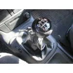 OPEL VECTRA B BERLINA OPEL VECTRA B BERLINA '1998 BASICO NEGRO 1995