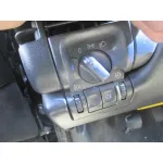 OPEL VECTRA B BERLINA OPEL VECTRA B BERLINA '1998 BASICO NEGRO 1995