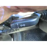 OPEL VECTRA B BERLINA OPEL VECTRA B BERLINA '1998 BASICO NEGRO 1995