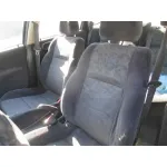 OPEL VECTRA B BERLINA OPEL VECTRA B BERLINA '1998 BASICO NEGRO 1995