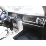 OPEL VECTRA B BERLINA OPEL VECTRA B BERLINA '1998 BASICO NEGRO 1995
