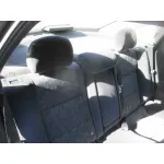 OPEL VECTRA B BERLINA OPEL VECTRA B BERLINA '1998 BASICO NEGRO 1995