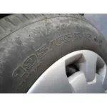OPEL VECTRA B BERLINA OPEL VECTRA B BERLINA '1998 BASICO NEGRO 1995