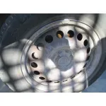 OPEL VECTRA B BERLINA OPEL VECTRA B BERLINA '1998 BASICO NEGRO 1995