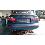 DAEWOO LANOS DAEWOO LANOS '2000 1.3 G AZUL 0