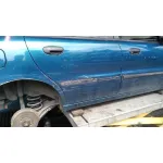 DAEWOO LANOS DAEWOO LANOS '2000 1.3 G AZUL 0