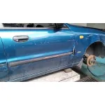DAEWOO LANOS DAEWOO LANOS '2000 1.3 G AZUL 0
