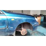 DAEWOO LANOS DAEWOO LANOS '2000 1.3 G AZUL 0