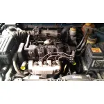 DAEWOO LANOS DAEWOO LANOS '2000 1.3 G AZUL 0