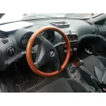 ALFA ROMEO 156 (116) ALFA ROMEO 156 (116) '1998 1.6 T.SPARK PROGRESSION 1997