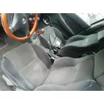 ALFA ROMEO 156 (116) ALFA ROMEO 156 (116) '1998 1.6 T.SPARK PROGRESSION 1997