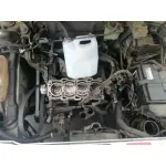 ALFA ROMEO 156 (116) ALFA ROMEO 156 (116) '1998 1.6 T.SPARK PROGRESSION 1997