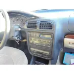 PEUGEOT 406 BERLINA (S1/S2) PEUGEOT 406 BERLINA (S1/S2) '1997 SR AZUL 1997
