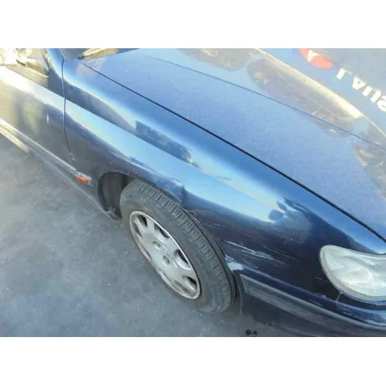 PEUGEOT 406 BERLINA (S1/S2) '1997 SR AZUL