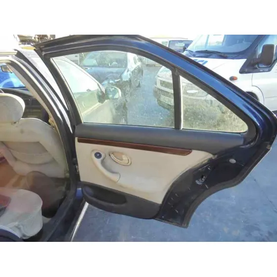 PEUGEOT 406 BERLINA (S1/S2) '1997 SR AZUL
