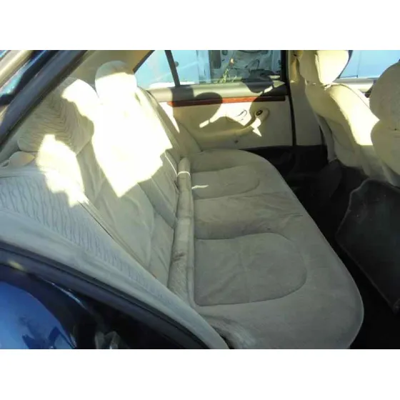 PEUGEOT 406 BERLINA (S1/S2) '1997 SR AZUL