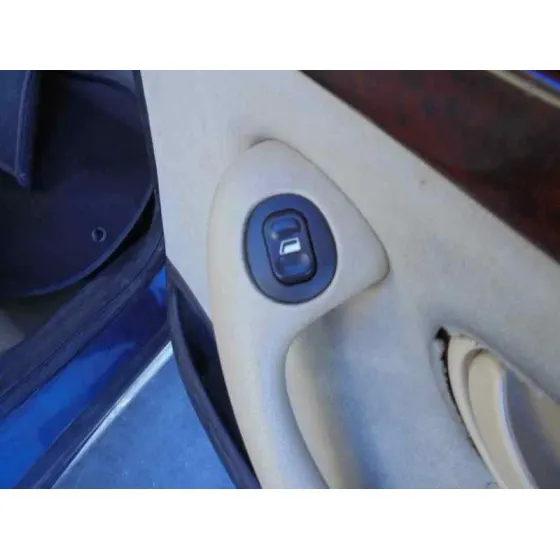 PEUGEOT 406 BERLINA (S1/S2) '1997 SR AZUL