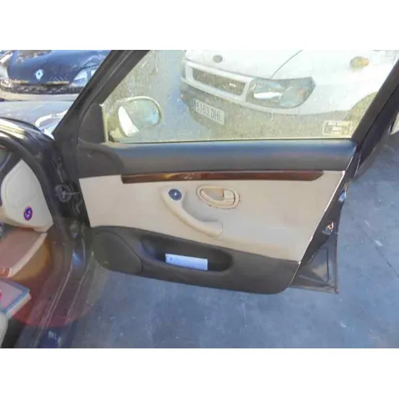 PEUGEOT 406 BERLINA (S1/S2) '1997 SR AZUL