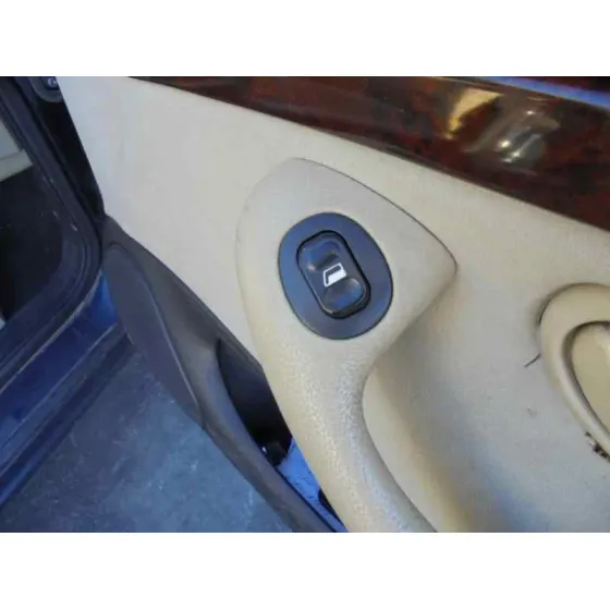 PEUGEOT 406 BERLINA (S1/S2) '1997 SR AZUL