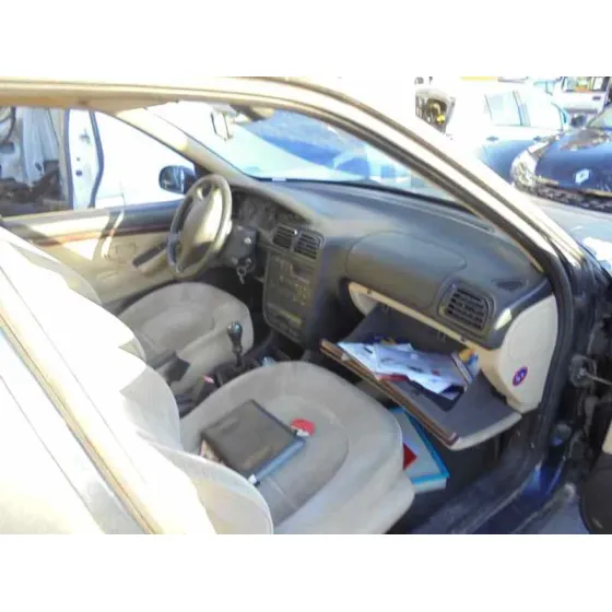 PEUGEOT 406 BERLINA (S1/S2) '1997 SR AZUL