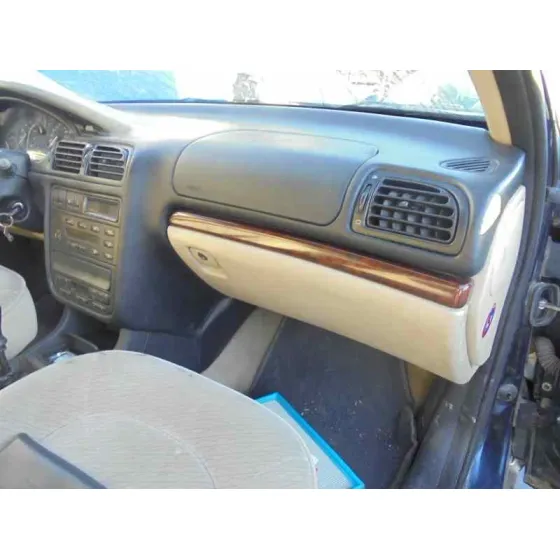 PEUGEOT 406 BERLINA (S1/S2) '1997 SR AZUL