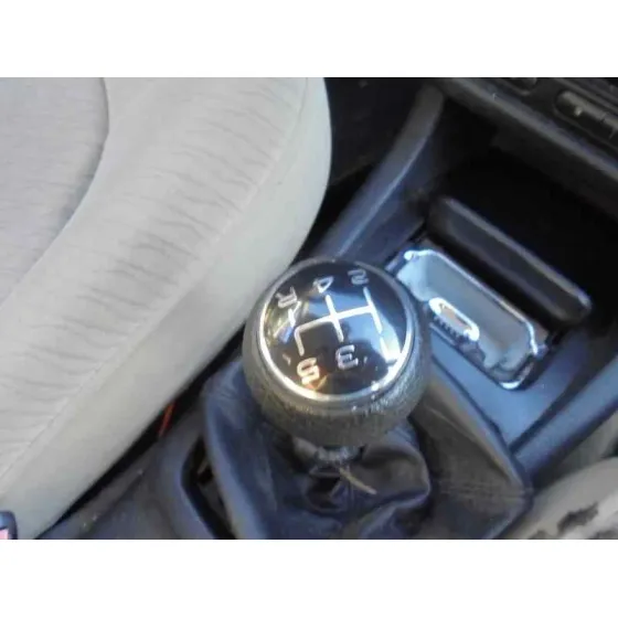 PEUGEOT 406 BERLINA (S1/S2) '1997 SR AZUL