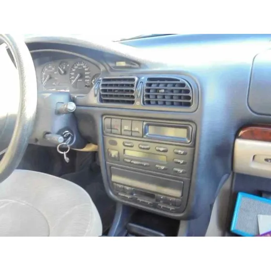 PEUGEOT 406 BERLINA (S1/S2) '1997 SR AZUL