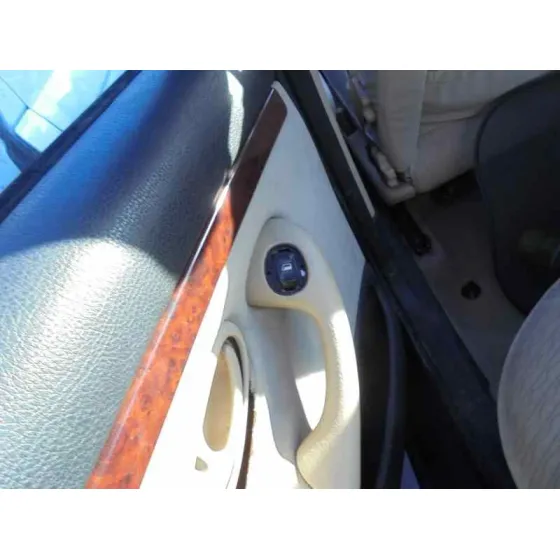 PEUGEOT 406 BERLINA (S1/S2) '1997 SR AZUL