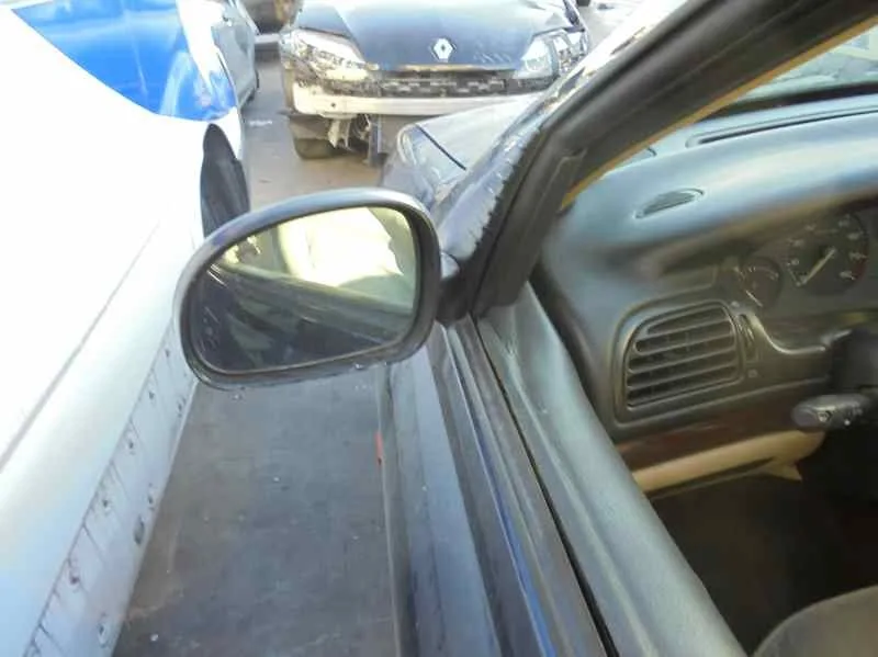 PEUGEOT 406 BERLINA (S1/S2) '1997 SR AZUL
