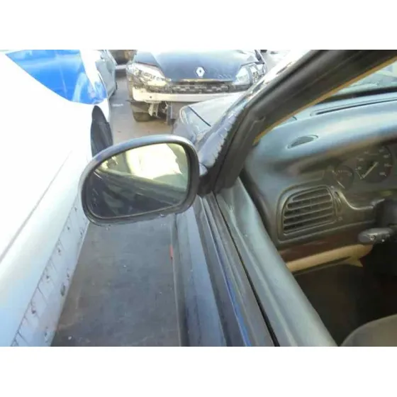 PEUGEOT 406 BERLINA (S1/S2) '1997 SR AZUL