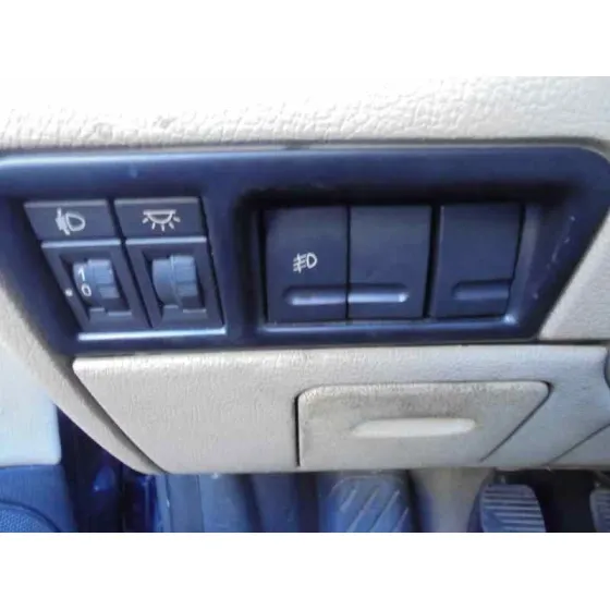 PEUGEOT 406 BERLINA (S1/S2) '1997 SR AZUL