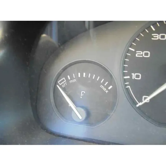 PEUGEOT 406 BERLINA (S1/S2) '1997 SR AZUL