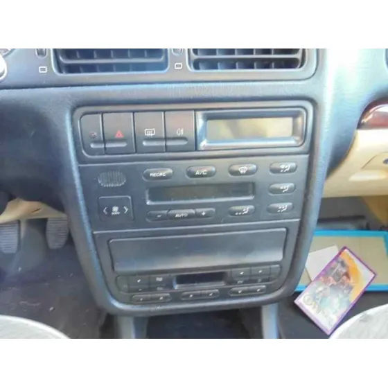 PEUGEOT 406 BERLINA (S1/S2) '1997 SR AZUL