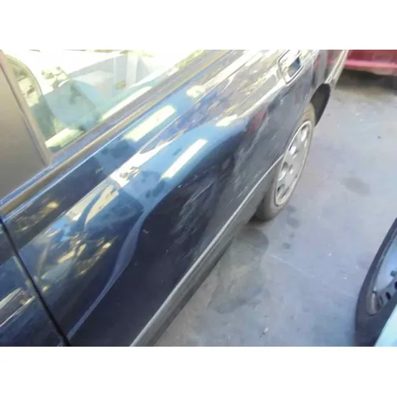 PEUGEOT 406 BERLINA (S1/S2) '1997 SR AZUL