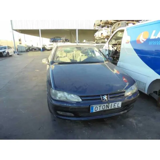 PEUGEOT 406 BERLINA (S1/S2) '1997 SR AZUL