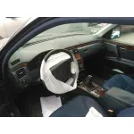 MERCEDES-BENZ CLASE E (W210) BERLINA MERCEDES CLASE E (W210) BERLINA '1999 200 (210.035) AZUL MARINO 1995