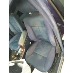 MERCEDES-BENZ CLASE E (W210) BERLINA MERCEDES CLASE E (W210) BERLINA '1999 200 (210.035) AZUL MARINO 1995