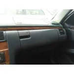 MERCEDES-BENZ CLASE E (W210) BERLINA MERCEDES CLASE E (W210) BERLINA '1999 200 (210.035) AZUL MARINO 1995
