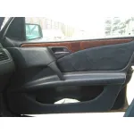 MERCEDES-BENZ CLASE E (W210) BERLINA MERCEDES CLASE E (W210) BERLINA '1999 200 (210.035) AZUL MARINO 1995