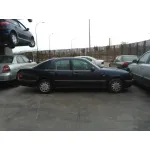 MERCEDES-BENZ CLASE E (W210) BERLINA MERCEDES CLASE E (W210) BERLINA '1999 200 (210.035) AZUL MARINO 1995