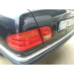 MERCEDES-BENZ CLASE E (W210) BERLINA MERCEDES CLASE E (W210) BERLINA '1999 200 (210.035) AZUL MARINO 1995
