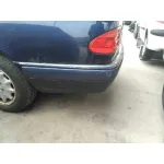 MERCEDES-BENZ CLASE E (W210) BERLINA MERCEDES CLASE E (W210) BERLINA '1999 200 (210.035) AZUL MARINO 1995