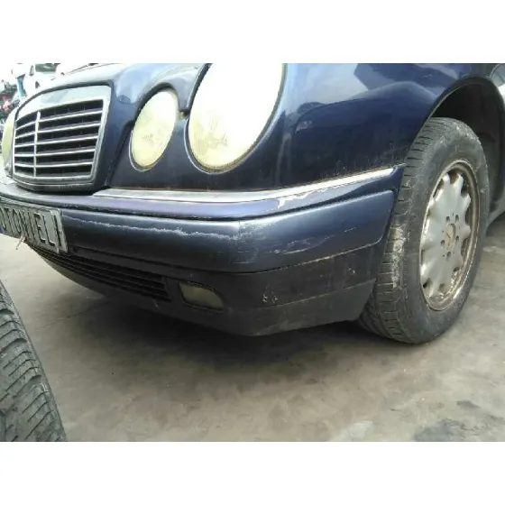 MERCEDES CLASE E (W210) BERLINA '1999 200 (210.035) AZUL MARINO