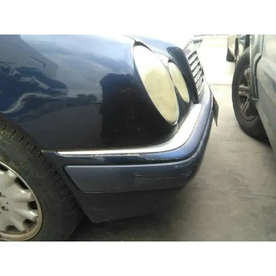 MERCEDES CLASE E (W210) BERLINA '1999 200 (210.035) AZUL MARINO