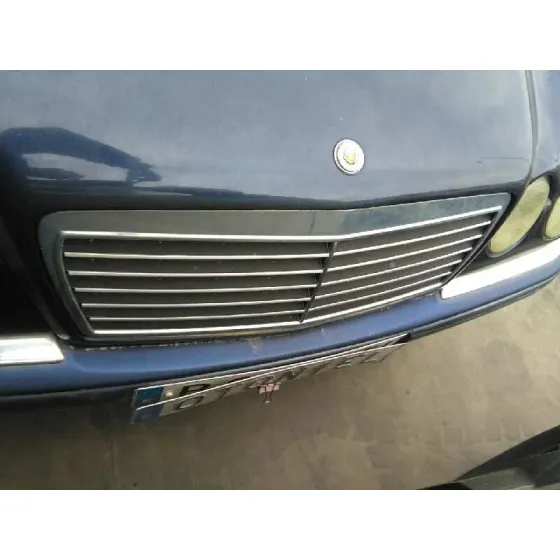MERCEDES CLASE E (W210) BERLINA '1999 200 (210.035) AZUL MARINO